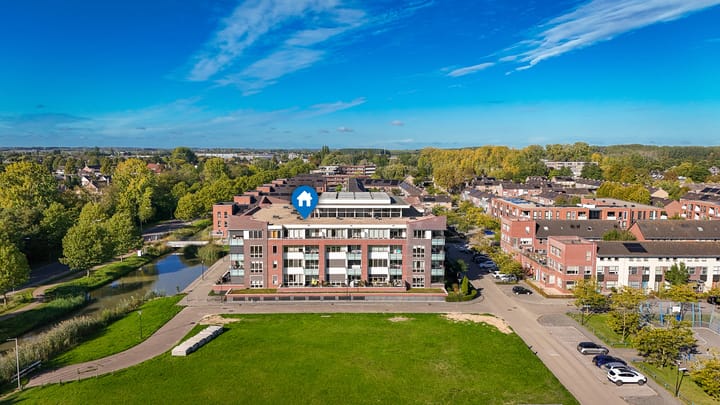 Foto 30 van Heemradenstraat 92