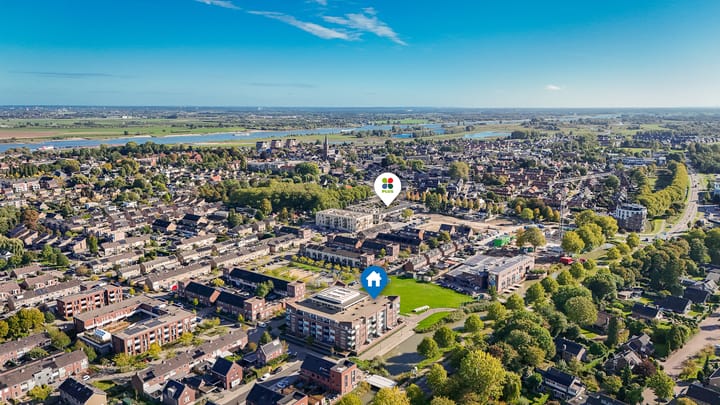 Foto 31 van Heemradenstraat 92