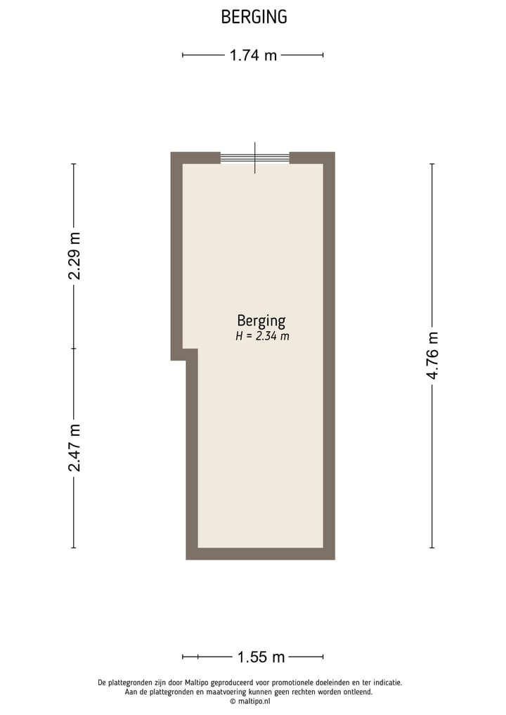 Foto 35 van Heemradenstraat 92