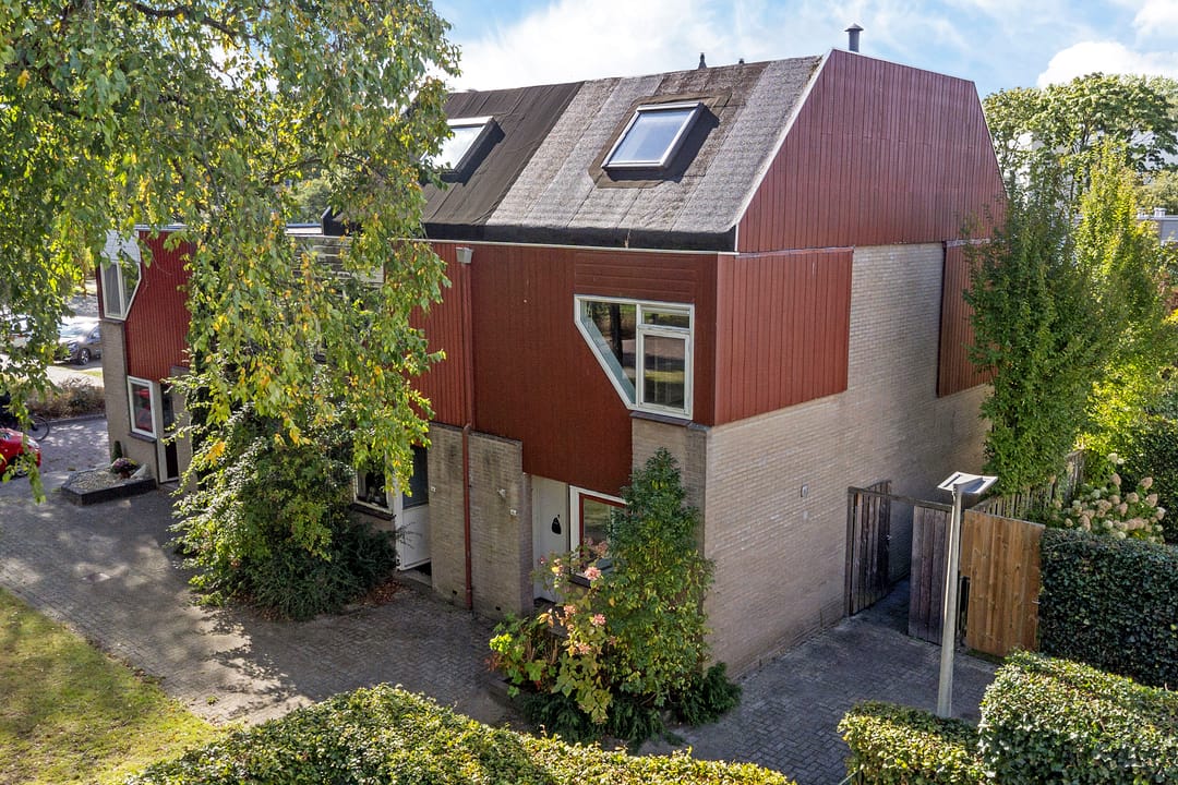 Foto 37 van Sleutelbloemstraat 16