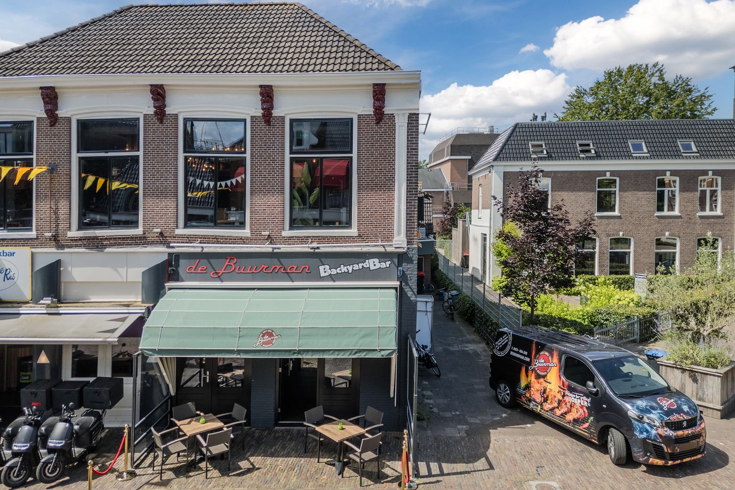 Bekijk foto 2 van Achter de Kerk 18