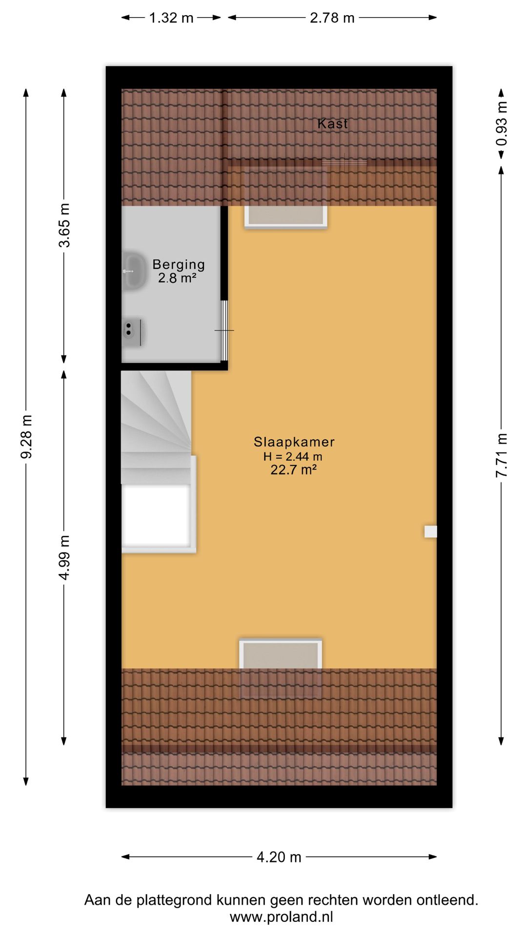 Foto 43 van Sleutelbloemstraat 16