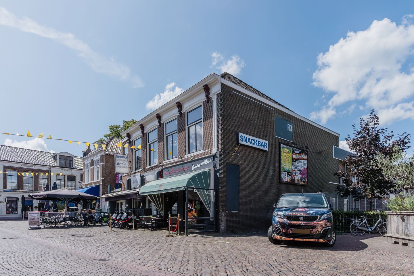 Bekijk foto 5 van Achter de Kerk 18