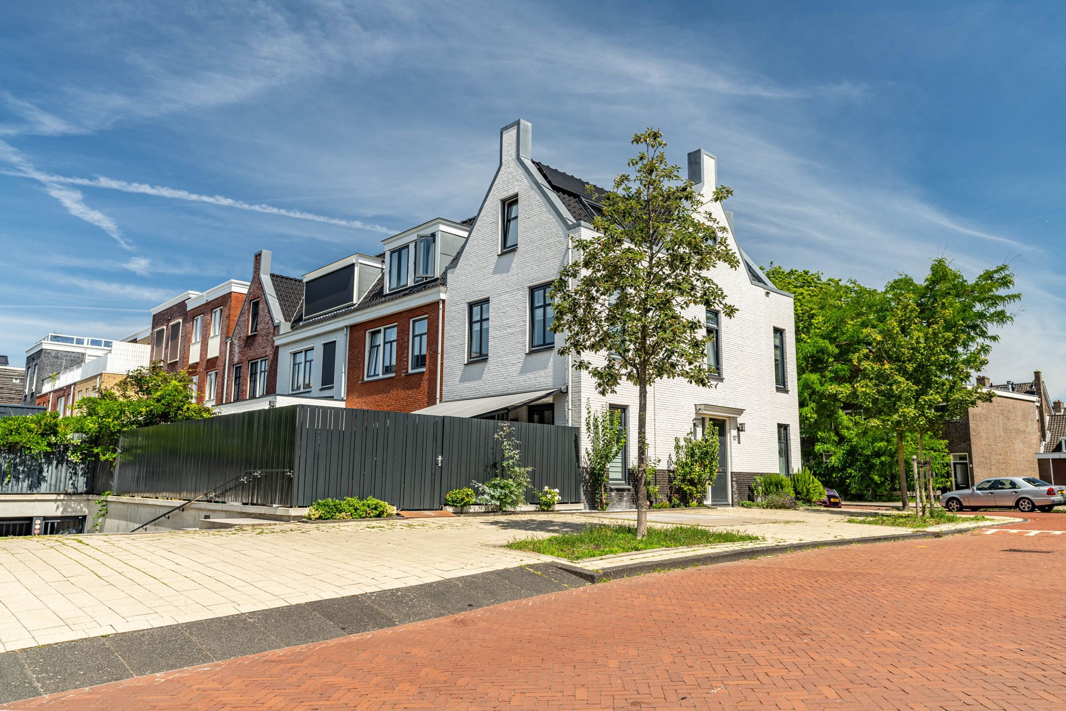 Molenstraat, 57, Leiden, 2316TG, Zuid-Holland, Nederland 57