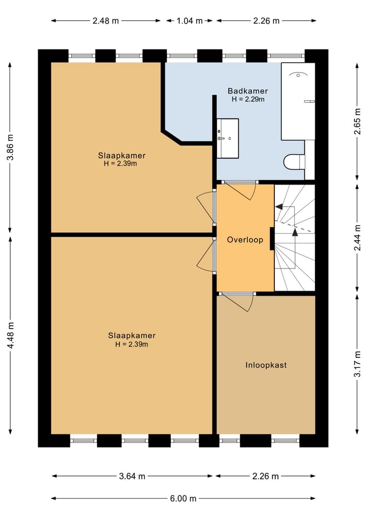 Foto 33 van Ericaplein 64
