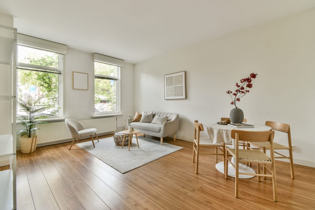 Foto 2 van Tweede Kostverlorenkade 138-H