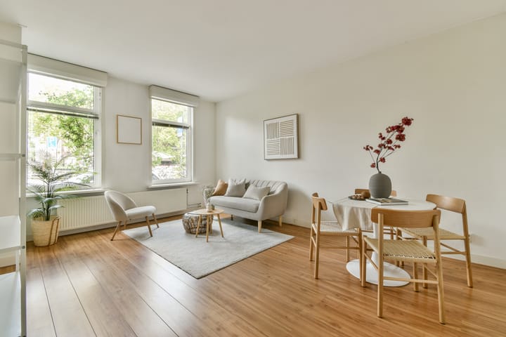 Photo 2 of Tweede Kostverlorenkade 138-H