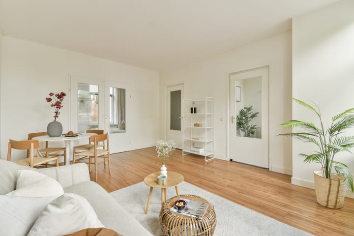 Photo 3 of Tweede Kostverlorenkade 138-H