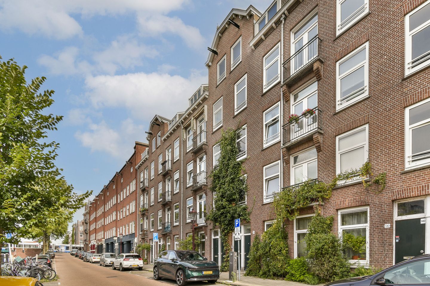 Foto 5 van Tweede Kostverlorenkade 138-H