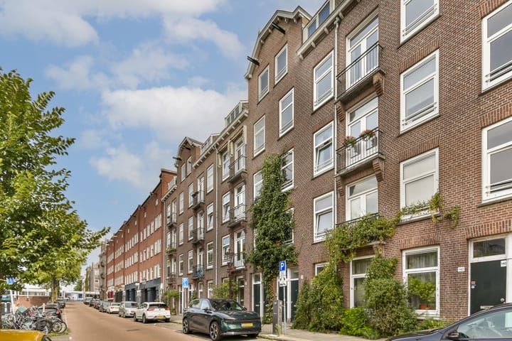 Photo 5 of Tweede Kostverlorenkade 138-H