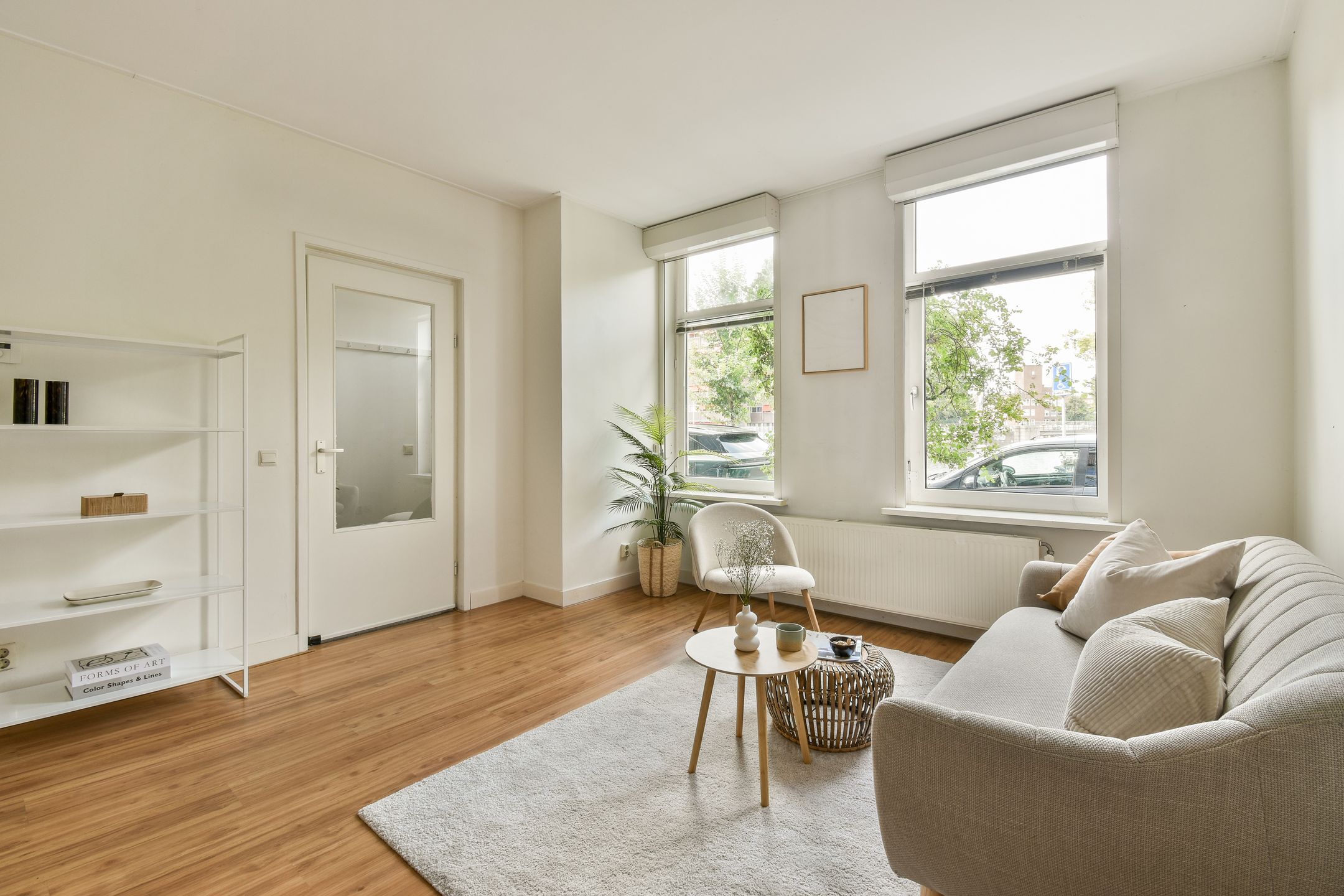 Foto 6 van Tweede Kostverlorenkade 138-H