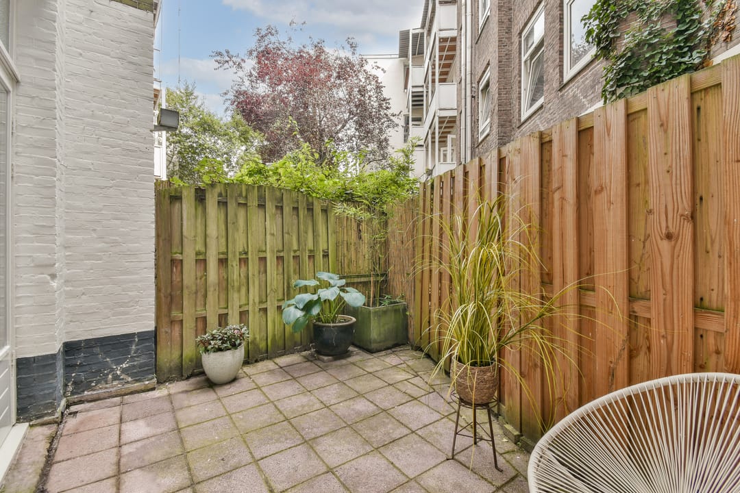 Foto 13 van Tweede Kostverlorenkade 138-H