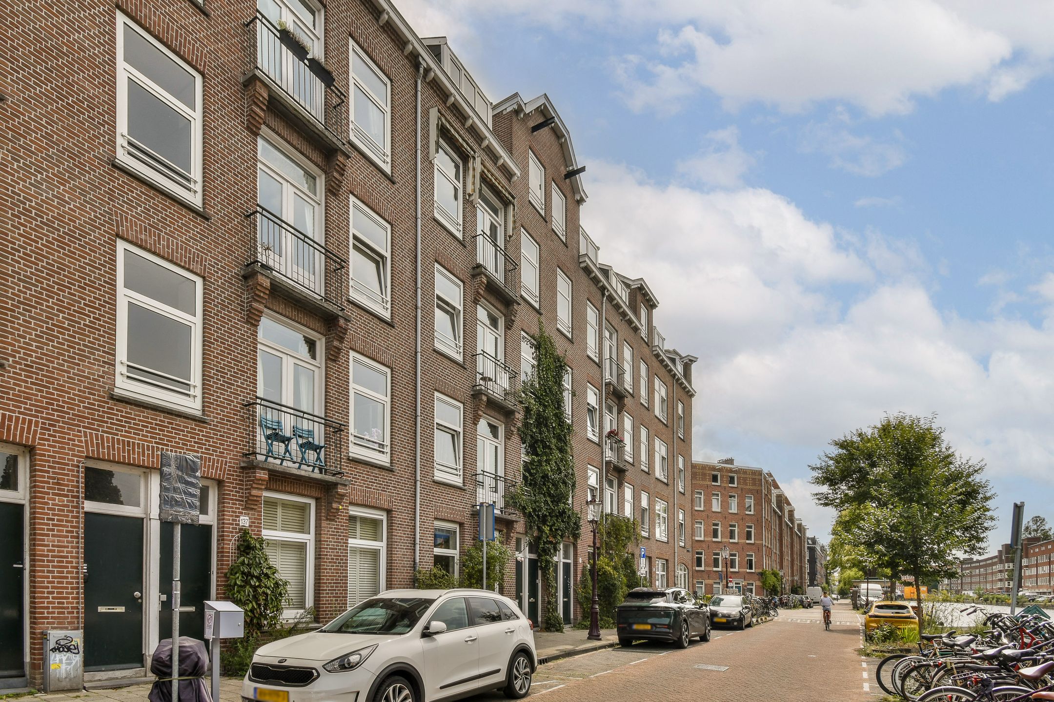 Foto 15 van Tweede Kostverlorenkade 138-H