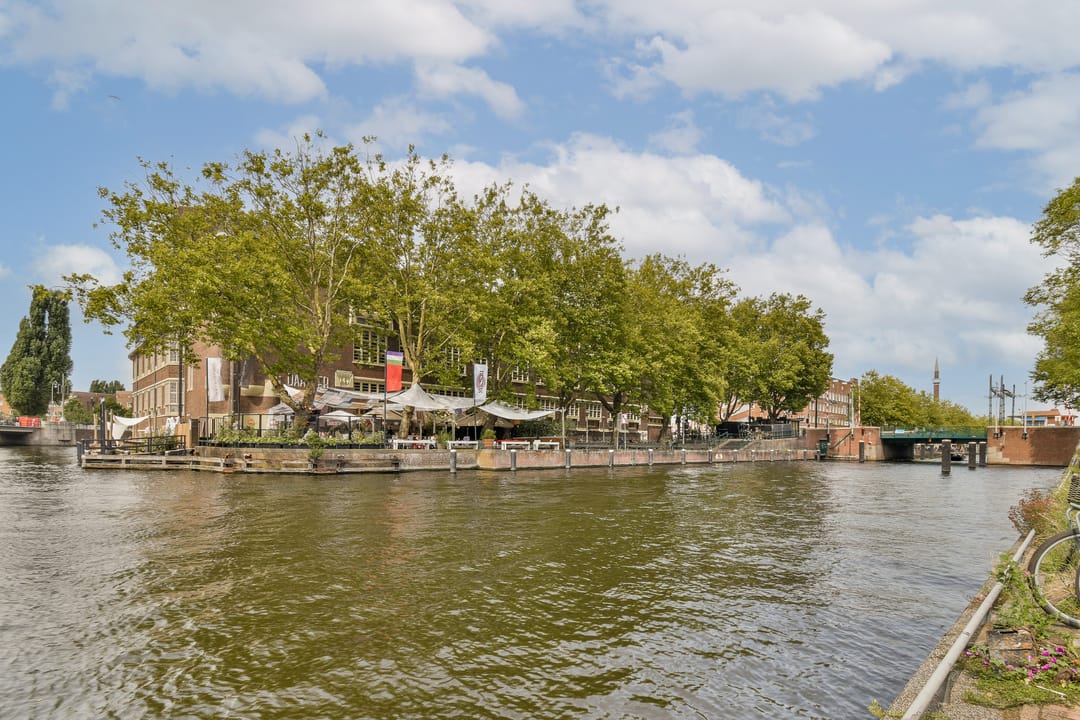 Foto 16 van Tweede Kostverlorenkade 138-H