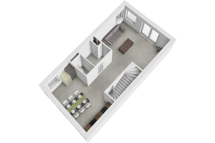 Foto 57 van Molenstraat 57