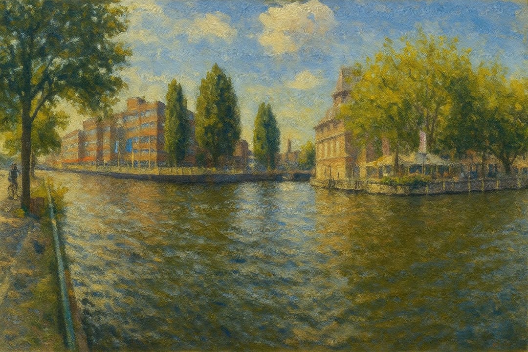 Foto 17 van Tweede Kostverlorenkade 138-H