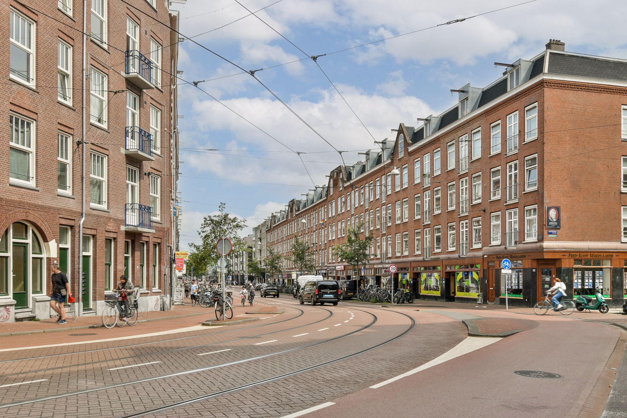 Foto 18 van Tweede Kostverlorenkade 138-H