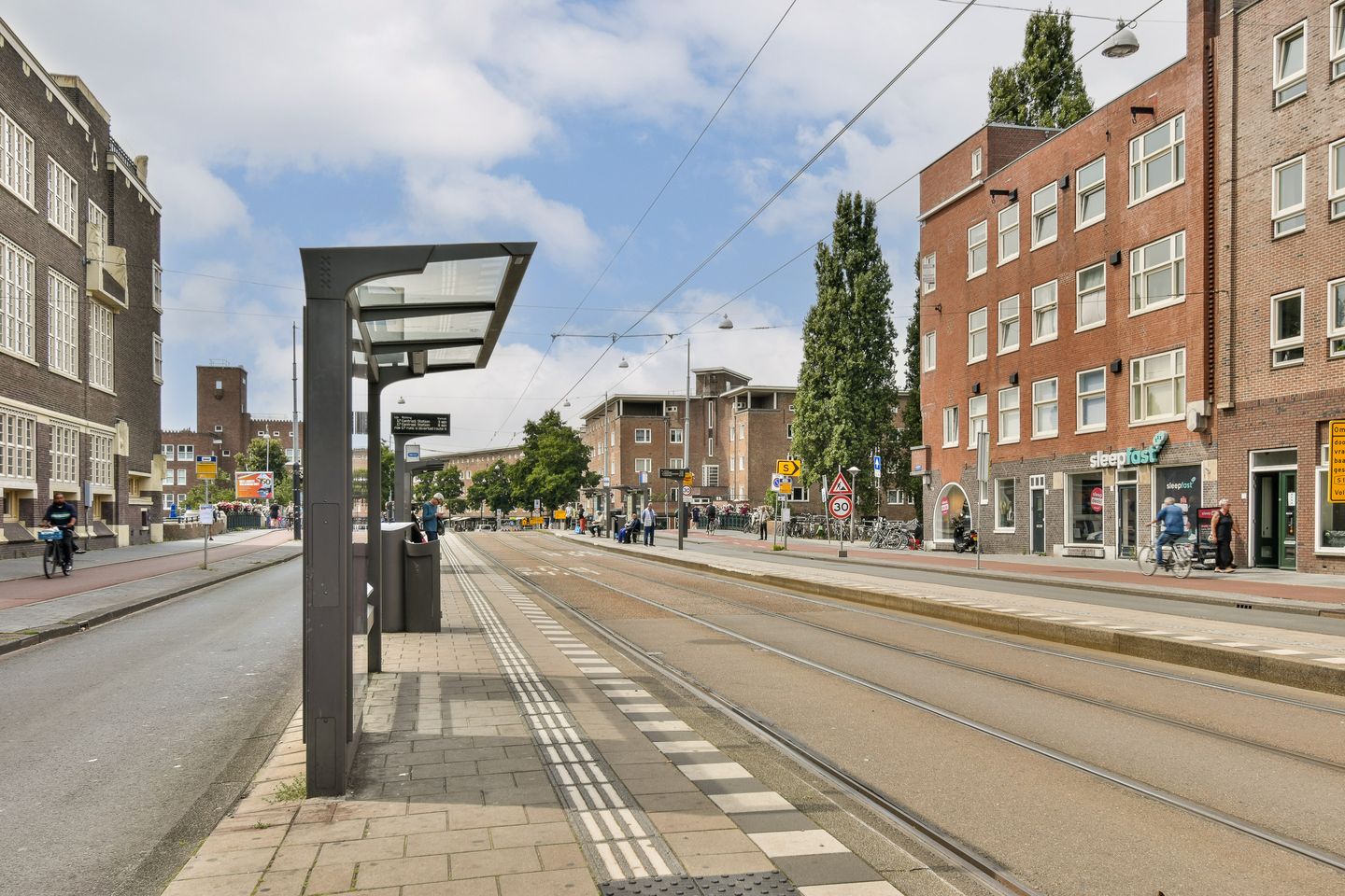 Foto 19 van Tweede Kostverlorenkade 138-H