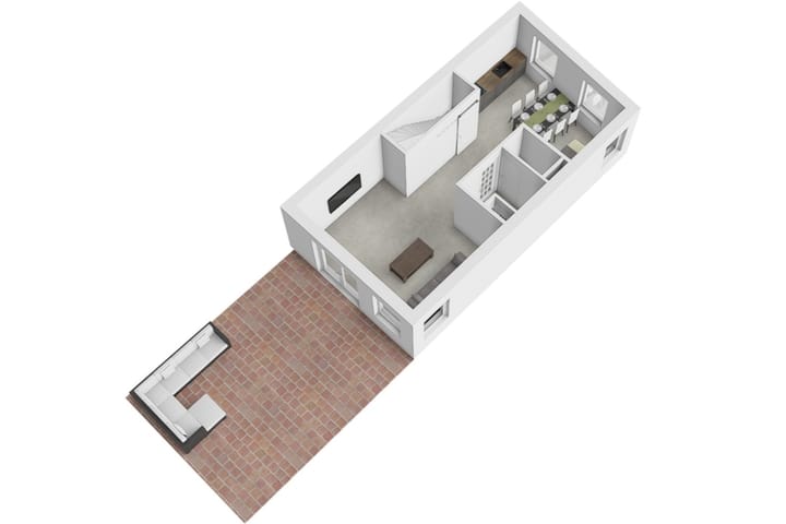 Foto 62 van Molenstraat 57