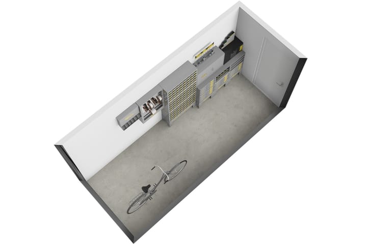 Foto 64 van Molenstraat 57