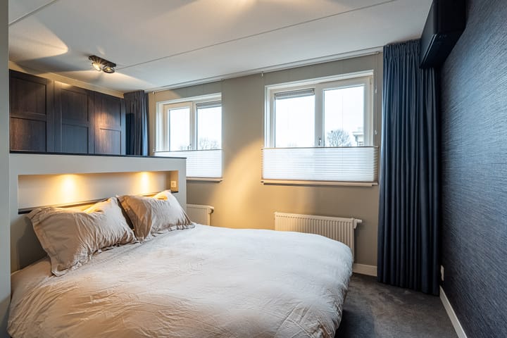 Foto 4 van Chrysantenstraat 7