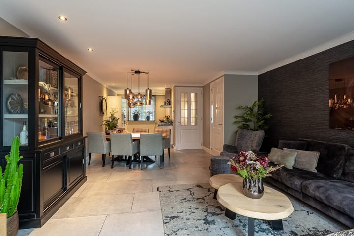 Foto 3 van Chrysantenstraat 7