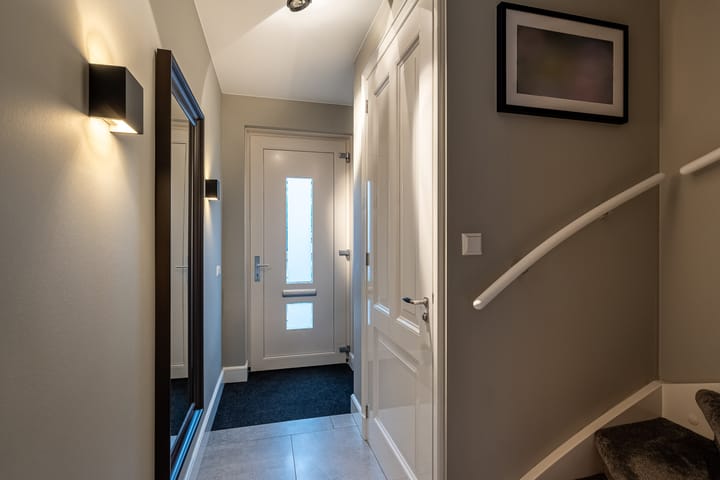 Foto 6 van Chrysantenstraat 7