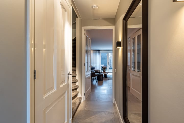 Foto 7 van Chrysantenstraat 7