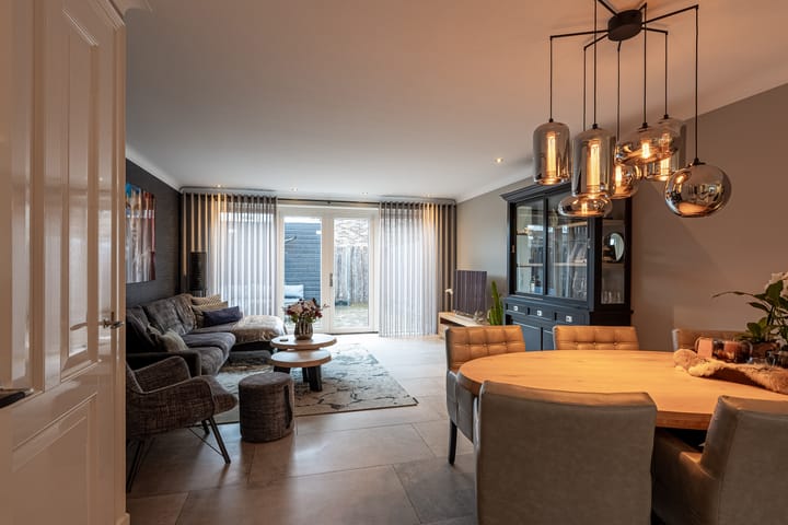 Foto 8 van Chrysantenstraat 7