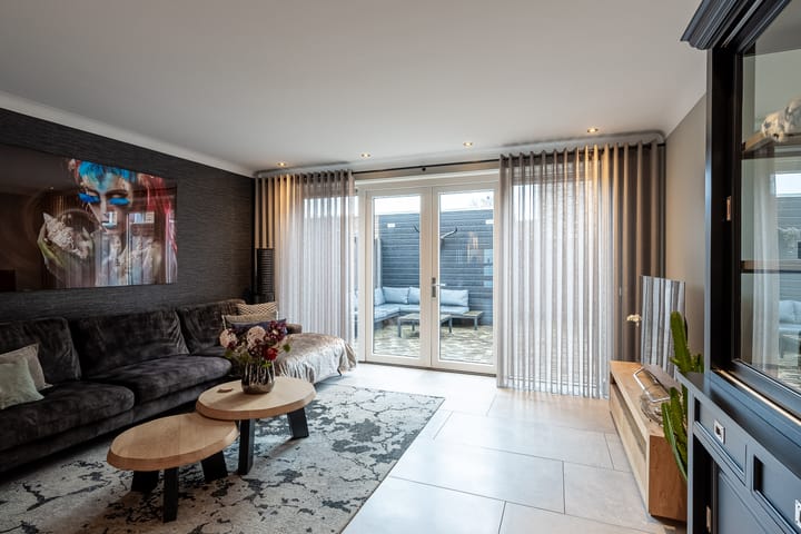 Foto 10 van Chrysantenstraat 7