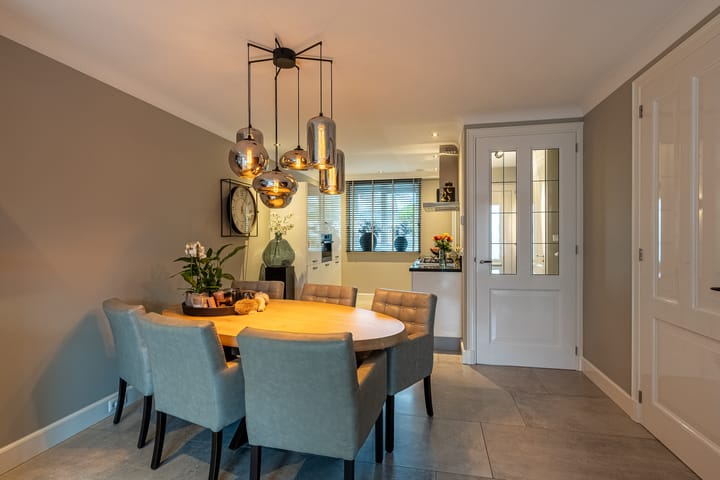 Foto 11 van Chrysantenstraat 7