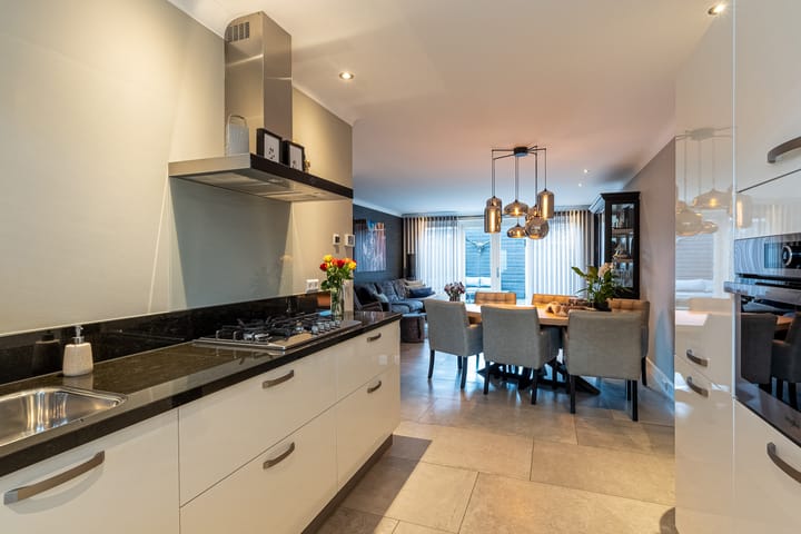 Foto 13 van Chrysantenstraat 7