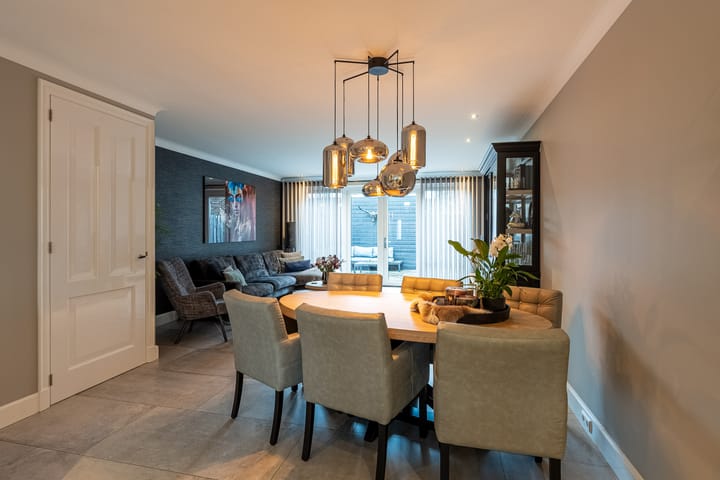 Foto 14 van Chrysantenstraat 7