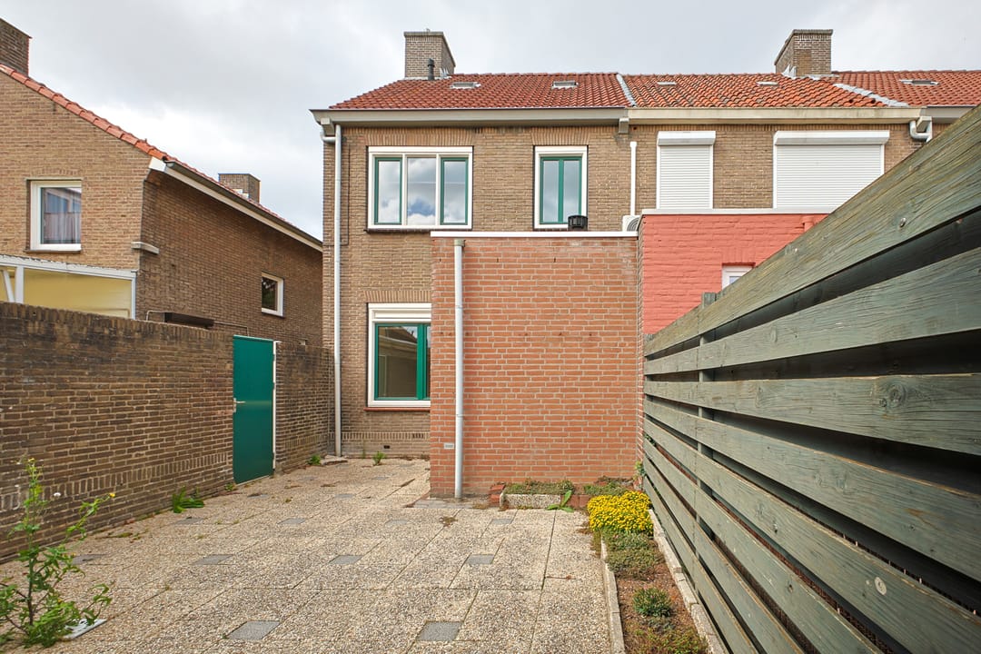 Foto 2 van Joannesstraat 43