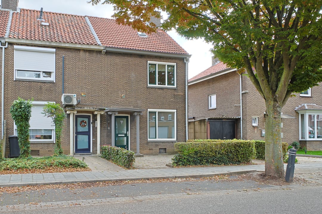 Foto 7 van Joannesstraat 43