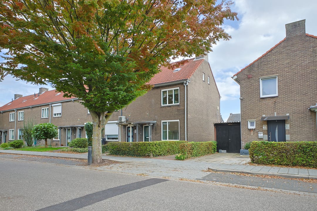 Foto 8 van Joannesstraat 43