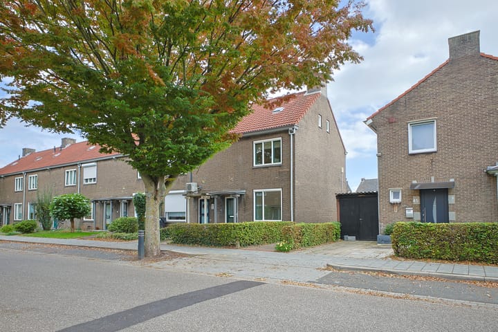 Foto 8 van Joannesstraat 43