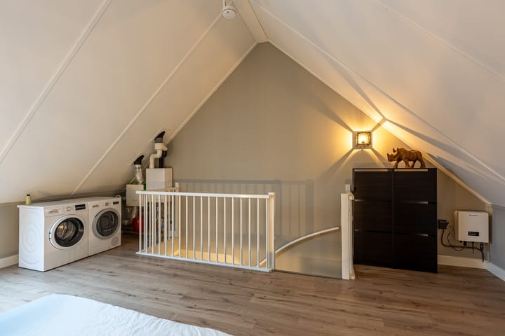 Foto 40 van Chrysantenstraat 7