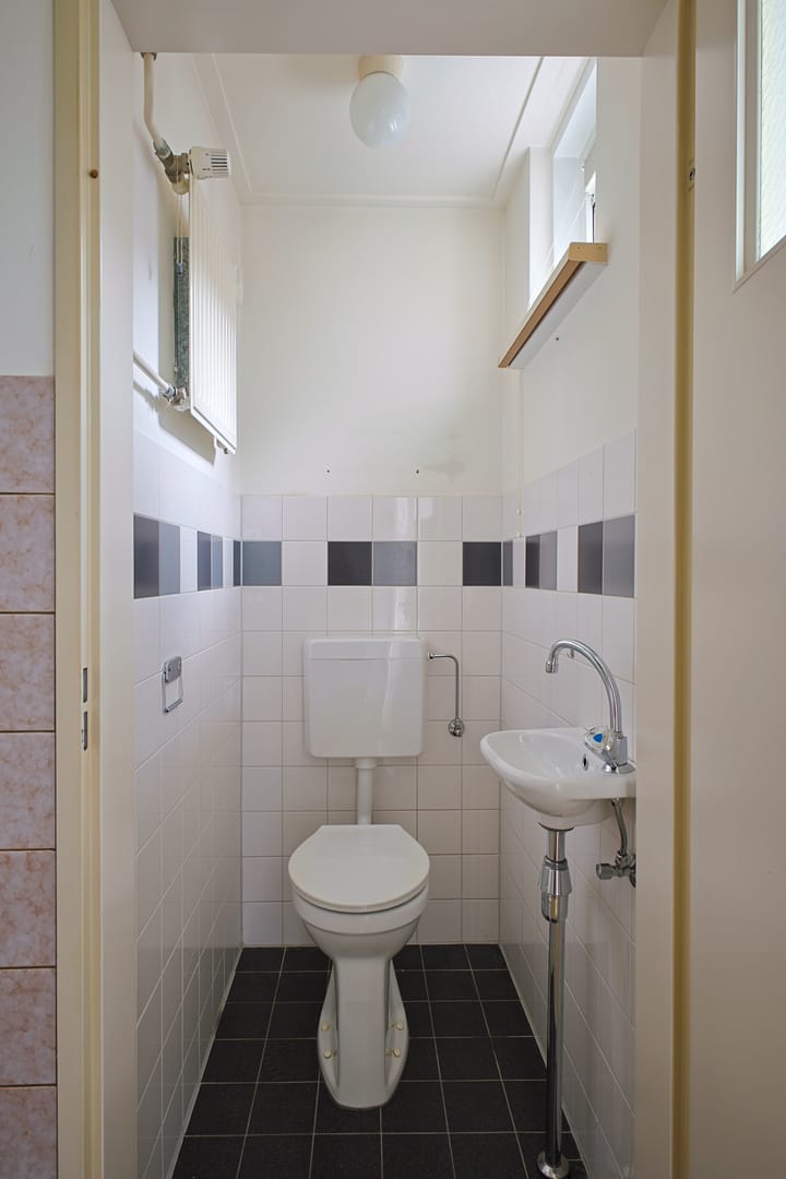 Foto 11 van Joannesstraat 43