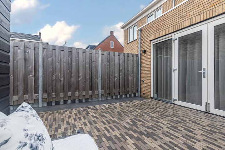 Foto 46 van Chrysantenstraat 7