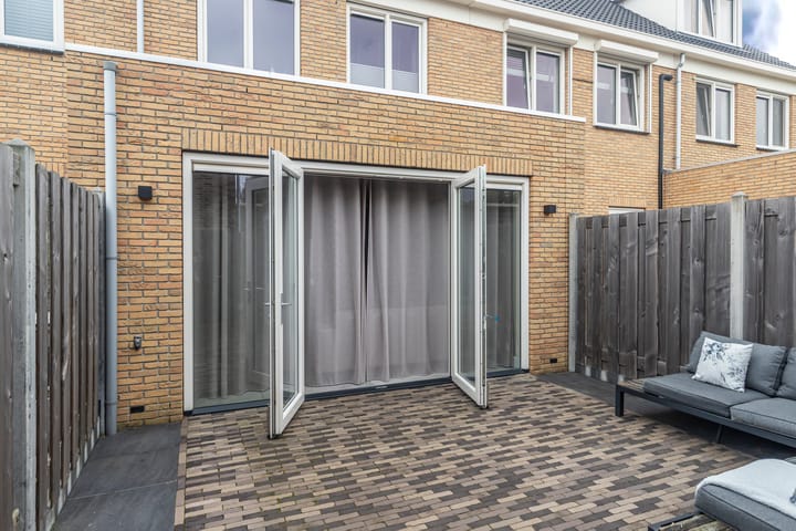 Foto 47 van Chrysantenstraat 7