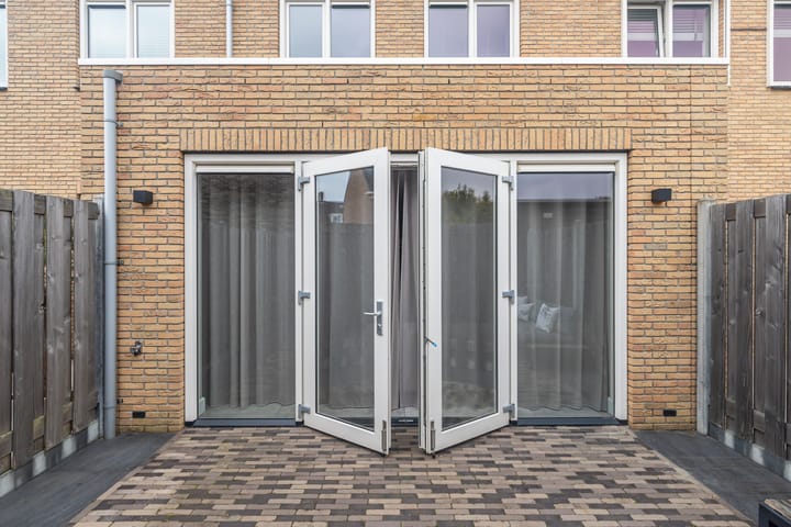 Foto 48 van Chrysantenstraat 7