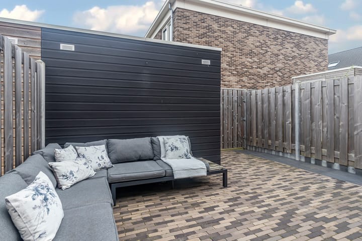 Foto 49 van Chrysantenstraat 7