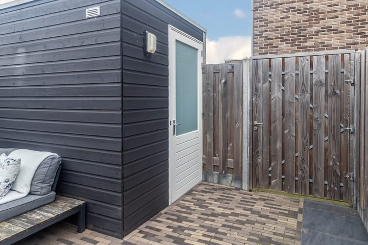 Foto 50 van Chrysantenstraat 7