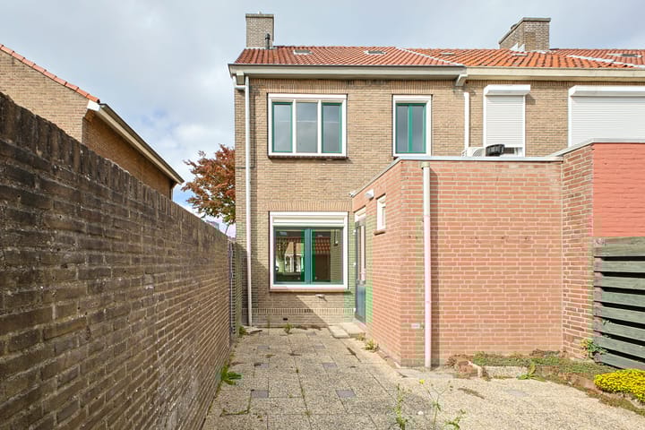 Foto 23 van Joannesstraat 43