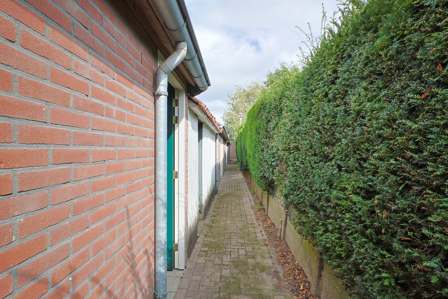 Foto 25 van Joannesstraat 43