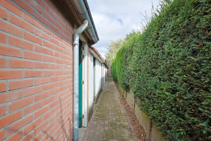 Foto 25 van Joannesstraat 43