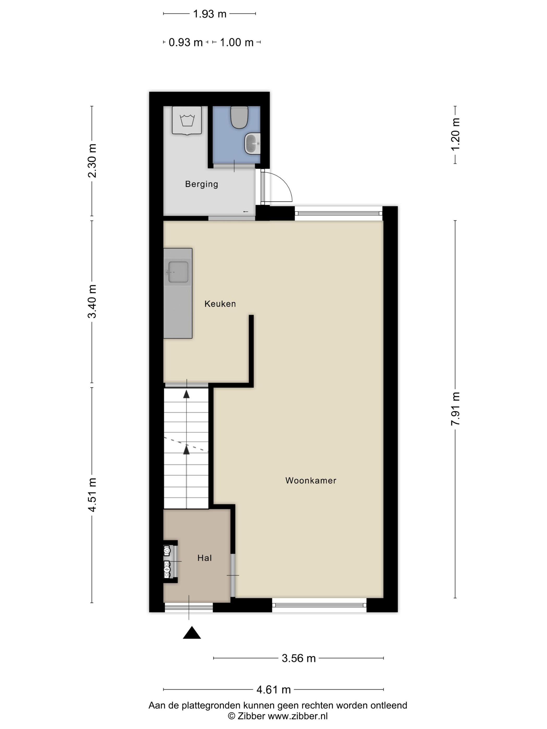 Foto 27 van Joannesstraat 43