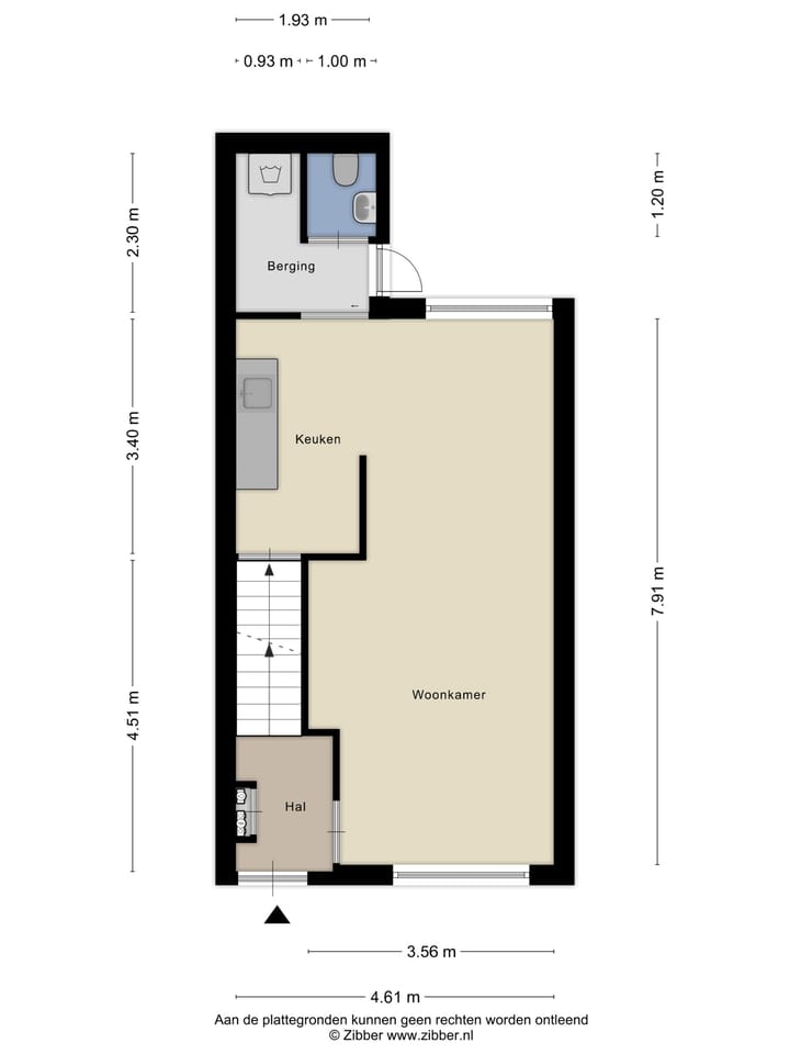 Foto 27 van Joannesstraat 43