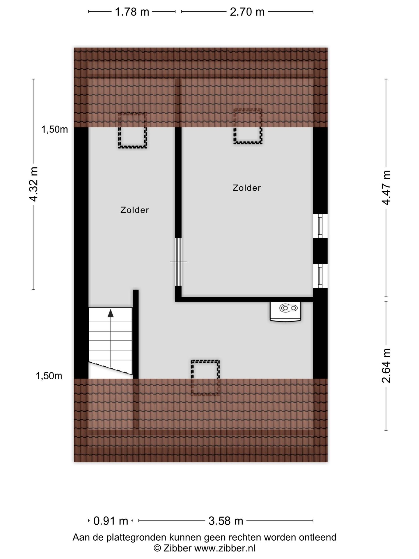 Foto 29 van Joannesstraat 43